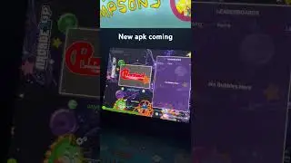 Preview of what’s coming