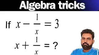 algebra tricks, short tricks of algebra, SSC gd 2024, SSC cgl 2024, advanced maths tricks, algebra