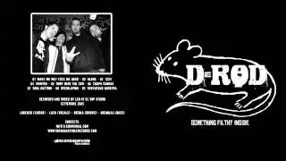D-Rod - Make Me Wet Fuck Me Hard