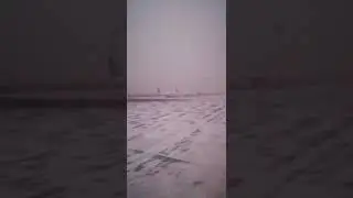 КАК НАС ВСТРЕТИЛ ГОРОД ХАБАРОВСК