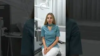 Когда лучше показать ребенка ортодонту?