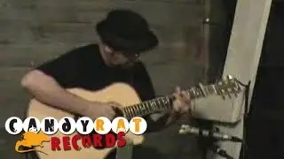 Andrew White - Lindisfarne Lullaby - www.candyrat.com