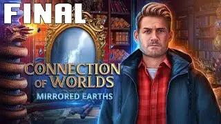 Connection of Worlds: Mirrored Earths Collector's Edition - Final