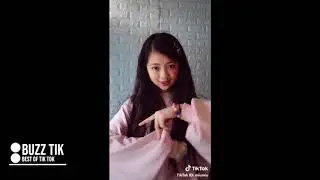 Pretty Asian Girl Dance | TikTok | Douyin