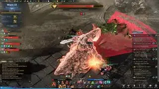 [Lost Ark] Boss Rush Hall of Science