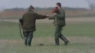Nyúlvadászat 2. rész