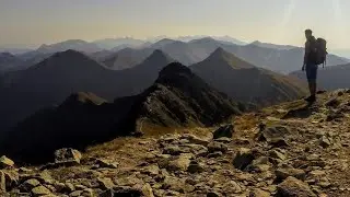 Hrebeň Západných Tatier (jednodňovka)