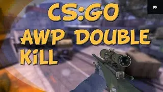 CS:GO AWP ❤