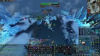 Vorkath NM Solo Dragon Skip (NPR 2.01.2)