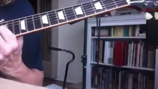 Gibson Maestro AG Les Paul