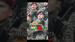 # power of Indian Army