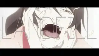 Bakemonogatari AMV: Landfill