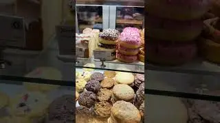 HO TROVATO LO STARBUCKS PIU' ECONOMICO DEL MONDO? QUANTO COSTA UNA CHEESECAKE + ESPRESSO A ISTANBUL?