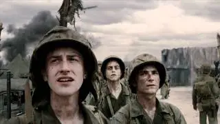 The Pacific.Teaser.V1