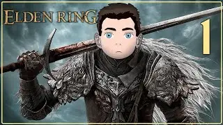Elden Ring ♦ Прохождение #1
