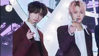 Blue Hour aka Beomjun divorced Era💔 