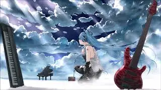 ▐ Nightcore▐ × God's Plan × [ Rock Version ]