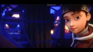 Кай и Альфида - Я не забуду