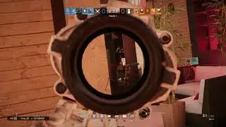 R.I.P R4C/Ash ACOG
