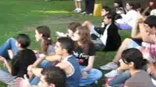 Viejos Komodines Pza. Francia 2007