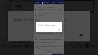 Morpho L1 730 Error | Mobile me 730 Error | Error Code 730 Capture Failed. 