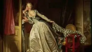 Contexto histórico del arte rococó