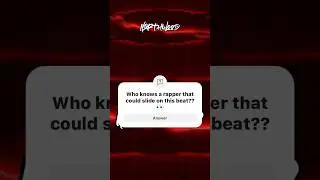 Making Beats for Drill Rappers 😱💥 Fivio Foreign Type Beat x New York Drill Rappers