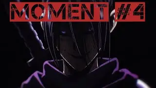 Сайтама против Соника [Полный Бой] HD/Saitama vs Sonic [Full Fight] HD