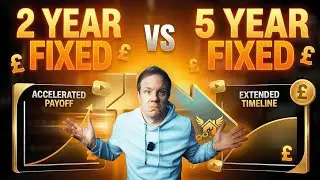 2 Year Fixed Rate Vs 5 Year Fixed Rate – First Time Buyer Secrets