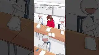bro its starting to get sad💀 #digitalart #drawing #teacher #school #relatable #digitalcircus