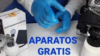 Donacion para el Desarrollo Medico Cientifico Gratis