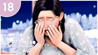 Heartbreaking News 💔 | S1 - Ep. 18 | The Sims 4: Legacy Challenge