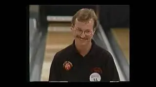 1996 Brunswick World Team Challenge in Tacoma, Washington