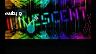 My best Solo Level: IRIDESCENT OFFICIAL PREVIEW [Hard Demon]