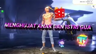PRESET ALIGHT MOTION FF || KETIKA 