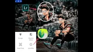 Snapseed Professional Colour Photo editing || Snapseed Background editing || Aman editz||