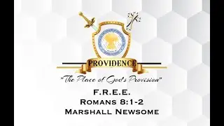 Providence Church Family & Friends Day