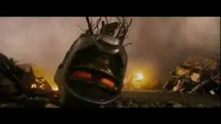 Wolverine's Theme (X-Men Parody)