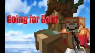 Gaining rating Ranked skywars!