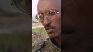 Paul Kagame’s Life Story 