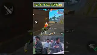 Kya Jadugar Ko Aukaat Dikha Payenge 😡 - Garena free fire Max #shorts #freefire