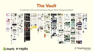 The BEST Shopify Ecommerce Web Design Agency in 2025