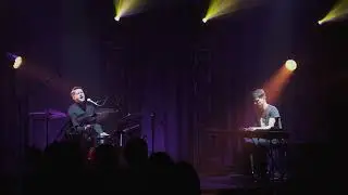 Bolewski & Tubis grają Ciechowskiego - 