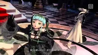 【Hijiri】 Cendrillon - サンドリヨン