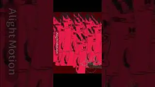 помните то видео где Нири летала, так вот, этим силуэтом был Алостор в виде кота!!!