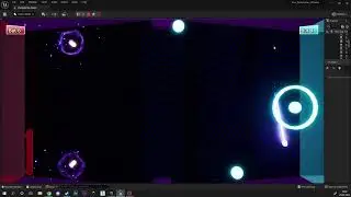 Demo PartyGame Dams