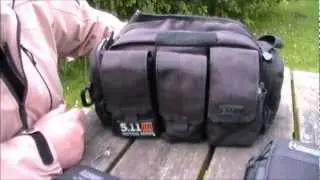 5.11 Tactical Bail Out Bag