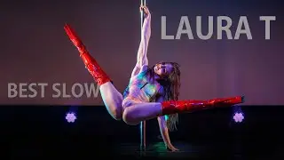 EXOTIC MOON 2023 | Laura T - BEST SLOW