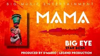 MAMA - BIG EYE