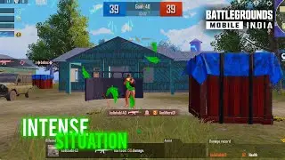 Royale Arena: Assault| BGMI Op Gameplay| Sparrow Here ❤️